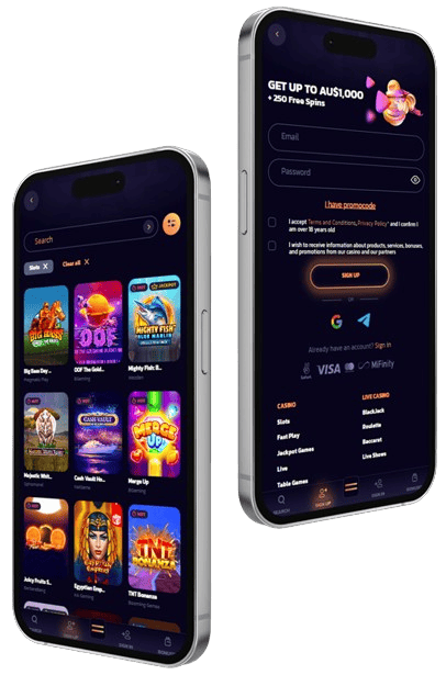 Sikwin Casino Download Mobiele App